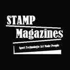 STAMP Magazines