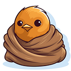 SwiftRoll 🐦