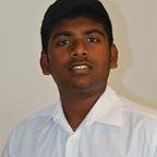 Sharu Sivapalan