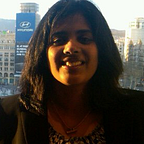 Deepa Iyer