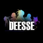 Déesse $LOVE