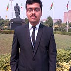 Rishabh R Rahatgaonkar