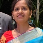 Priyanka Sinha