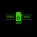 cyberwarehack