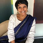 Kavitha Mhatre