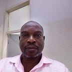 Dennis Chikwayi