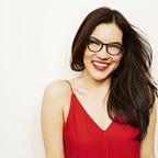 Sloane Crosley