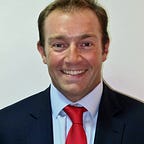 Mariano Scandizzo, CFA, CQF