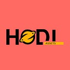 Hodl Assets