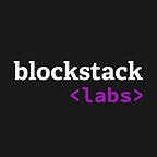Blockstack Inc