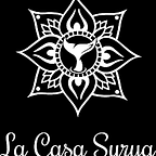 La Casa Surya