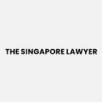 The Singapore Lawyer