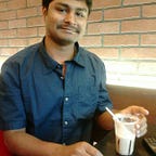 GopiKrishnan Ganesan