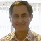 Roberto Vicuña