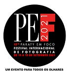 PEF Paraty em Foco 2021