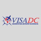 A Washington Travel & Passport Visa Services Inc.