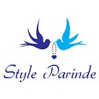 Style Parinde