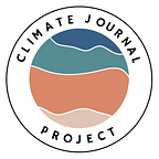 Climate Journal Project