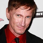 Bill Oberst Jr.