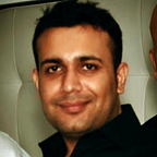 Lokesh Taneja