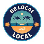 Be Local, with Local