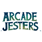 Arcadejesters