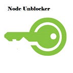 nodeunblocker