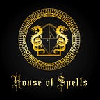 House of spells