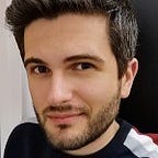 William SIMON--VÉZO