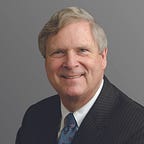 Tom Vilsack