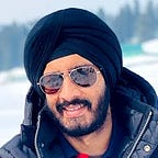 Amrit Pal Singh