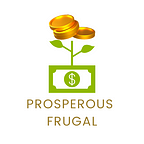 Prosperous Frugal