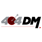 404 DM