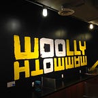 Woolly Mammoth Theatre Co