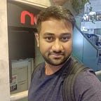 Anil Krishna