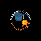 Darren Dohme