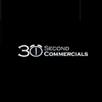 30 Second Commercials