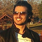 Ali Alzahrani, M.Sc., Editor