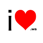 I❤️.ws