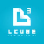 lcube webhosting