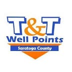 T and T Well Points Saratoga NY