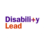 Disability Lead