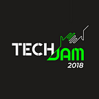 TechJam Thailand