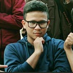 Fahmi Roihanul Firdaus