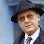 Raymond 'Red' Reddington