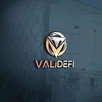 VALIDEFI Network