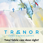 Trenor Coats and Gowns Limited