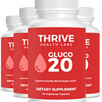 Gluco 20