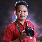 Narin Damnuy (KruRin)