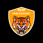 BOOP Publications